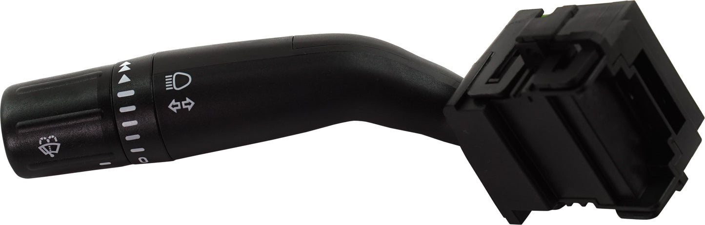 Turn Signal Switch, Without Rain Sensitive Wipers