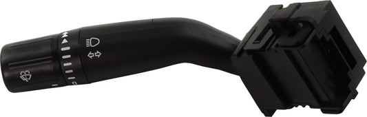 Turn Signal Switch, Without Rain Sensitive Wipers