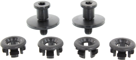 Bed Extender Hardware Kit - Direct Fit