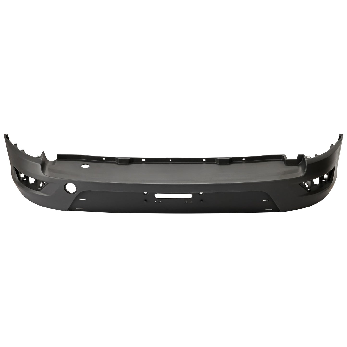 Rear Textured Bumper Cover CAPA Certified