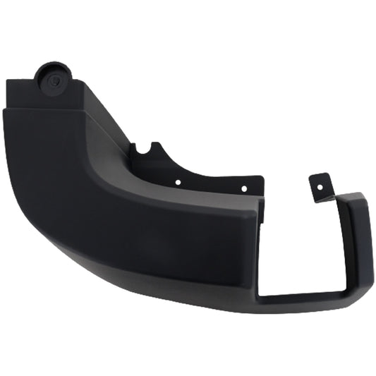 Задний бампер со стороны пассажира, текстурированный, 6-цилиндровый, двигатель 3,5 л