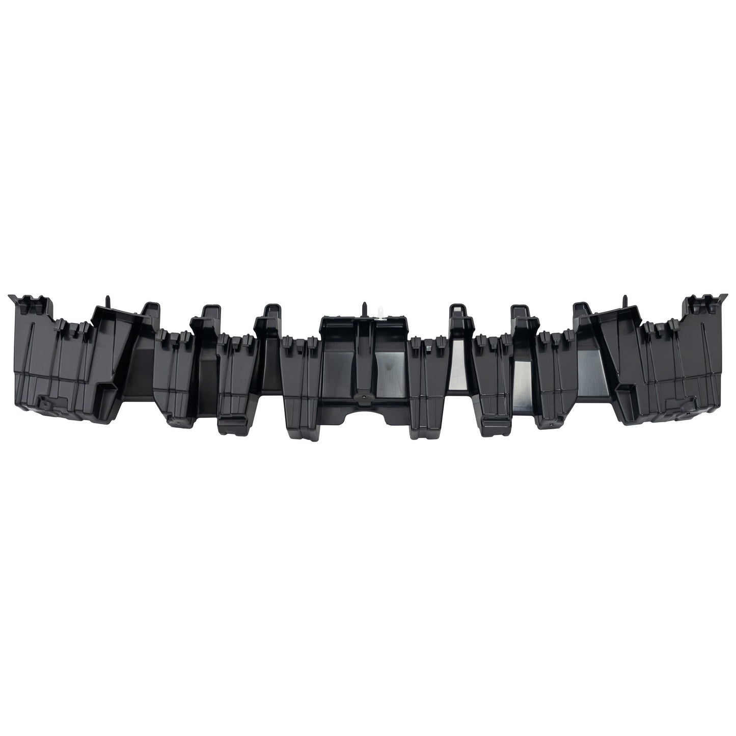 Rear Bumper Absorber CAPA Certified