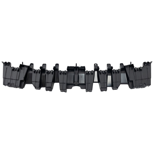 Rear Bumper Absorber CAPA Certified