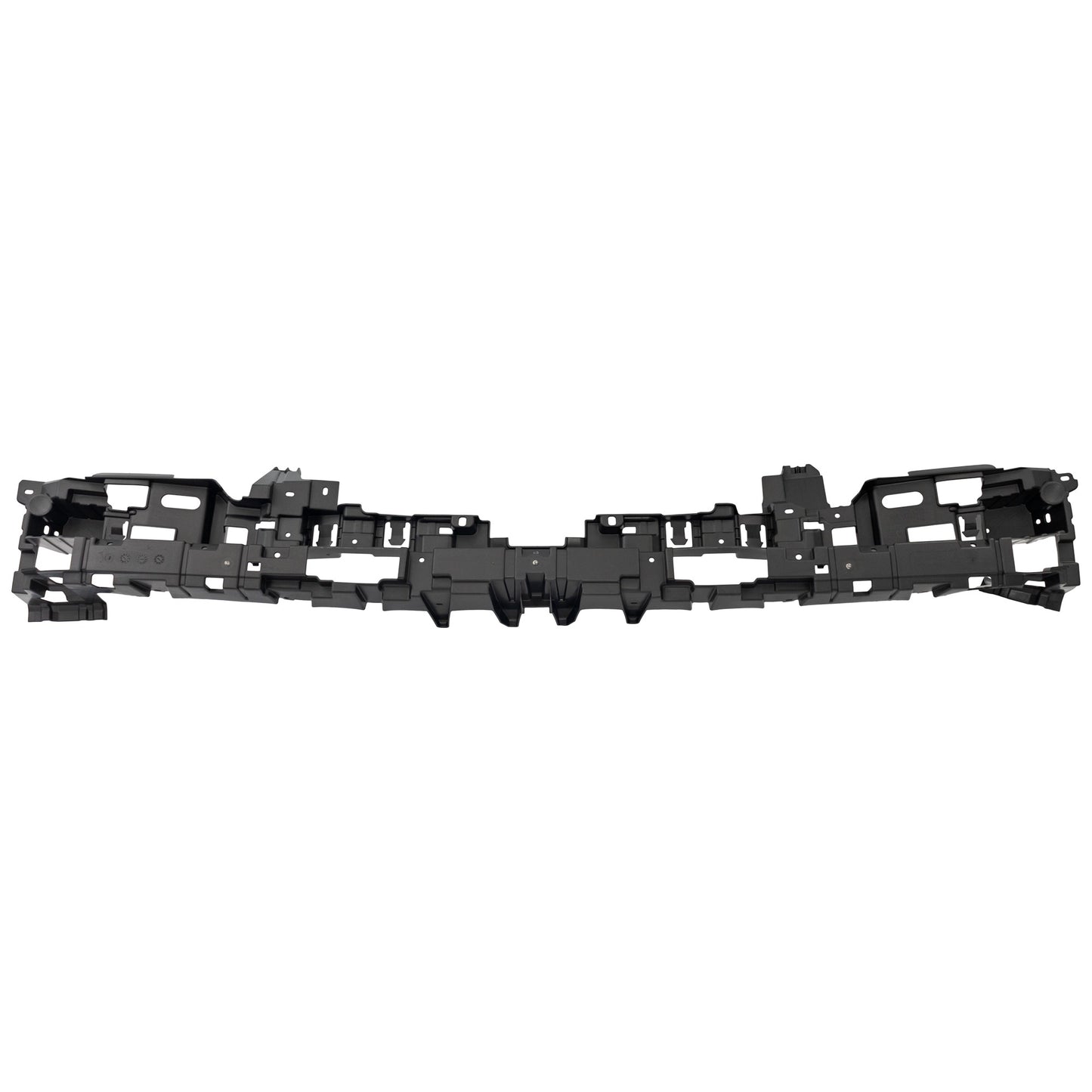 Rear Bumper Absorber CAPA Certified