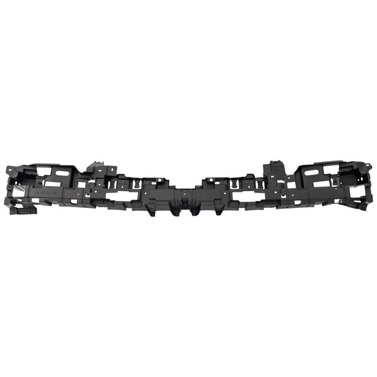 Rear Bumper Absorber CAPA Certified