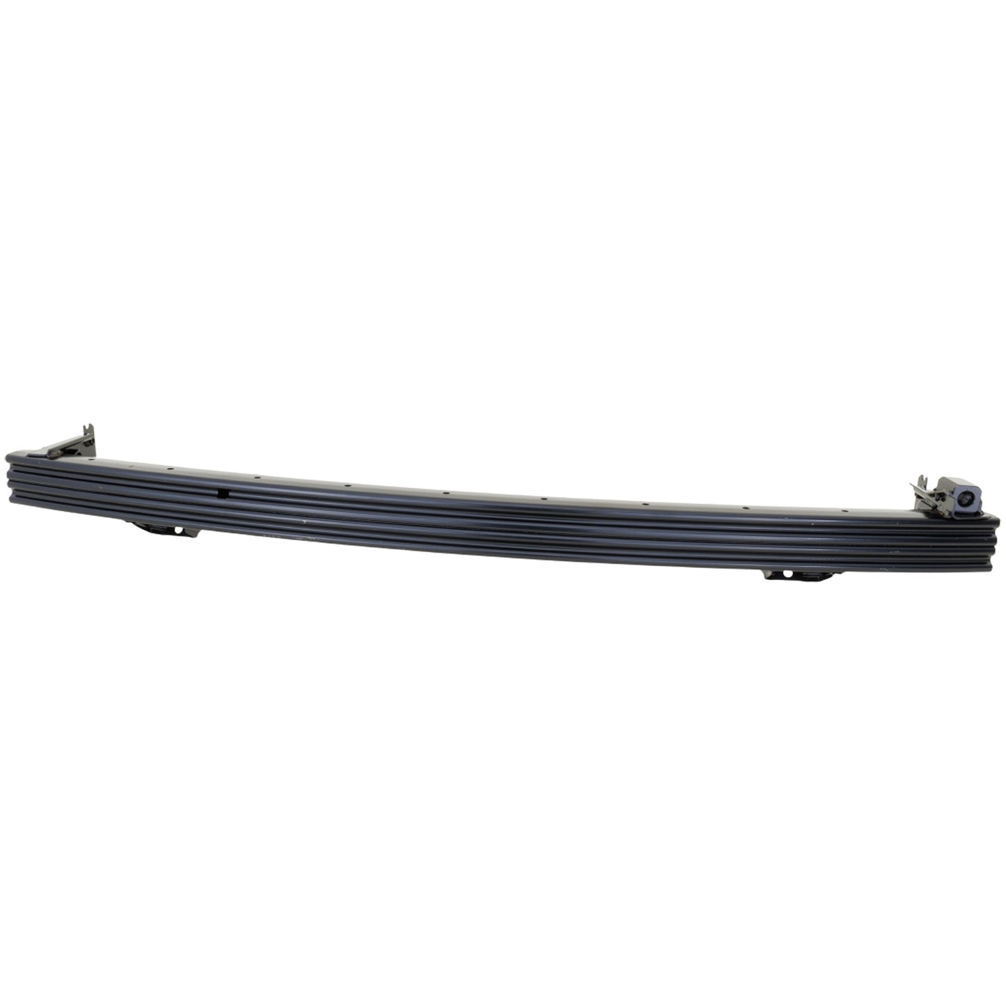 Rear Bumper Reinforcement, Steel