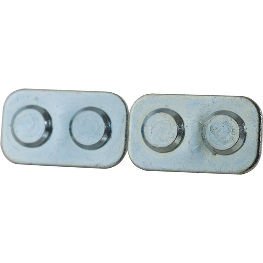 Rear, Driver or Passenger Side Bumper Bracket