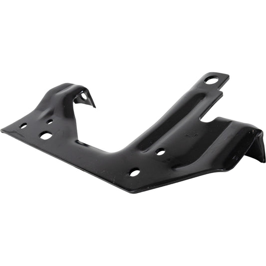 Rear, Driver Side Bumper Bracket, Raptor Model
