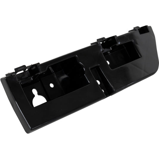 Rear, Passenger Side, Upper Bumper Bracket