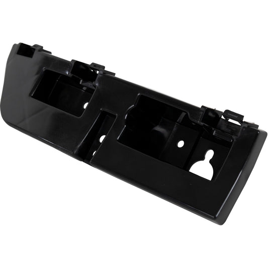Rear, Driver Side, Upper Bumper Bracket