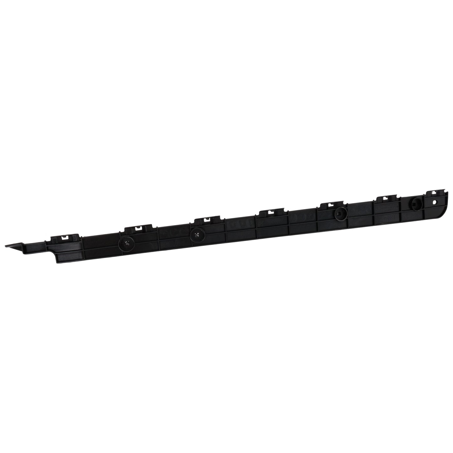 Rear, Driver Side Bumper Bracket