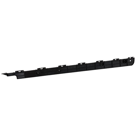 Rear, Driver Side Bumper Bracket