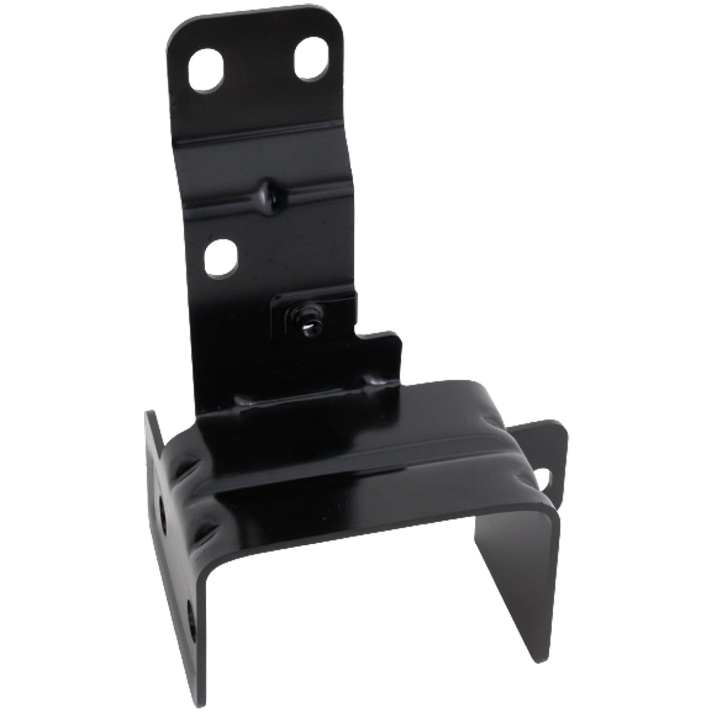 Rear, Driver Side Bumper Bracket