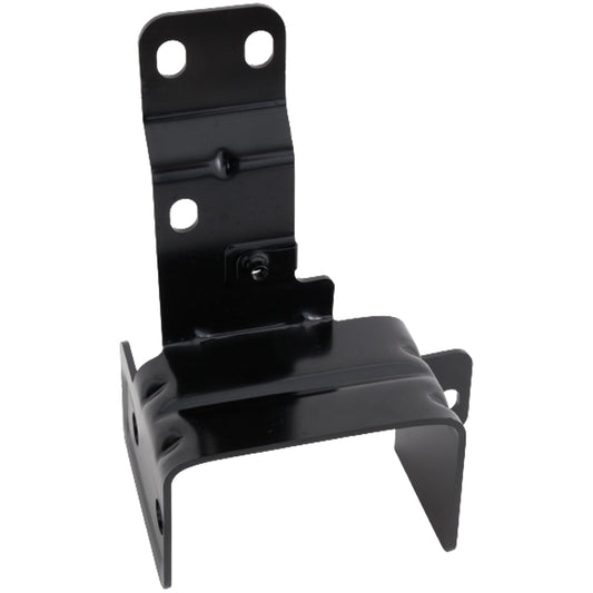 Rear, Driver Side Bumper Bracket