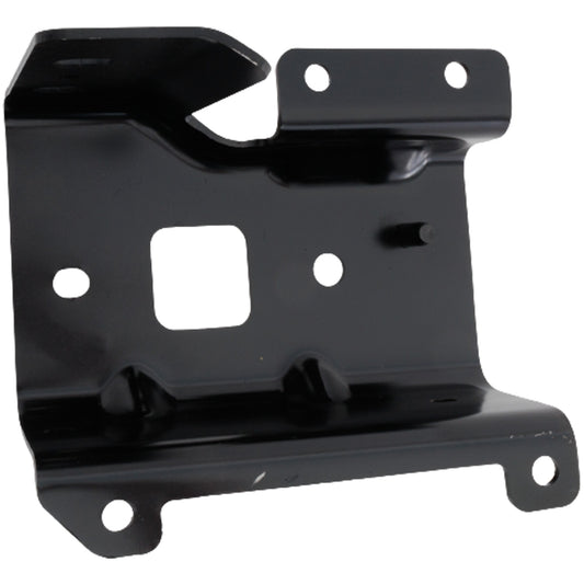 Rear, Driver Side Bumper Bracket