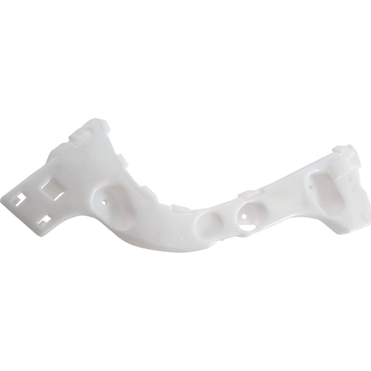 Rear, Passenger Side Bumper Bracket