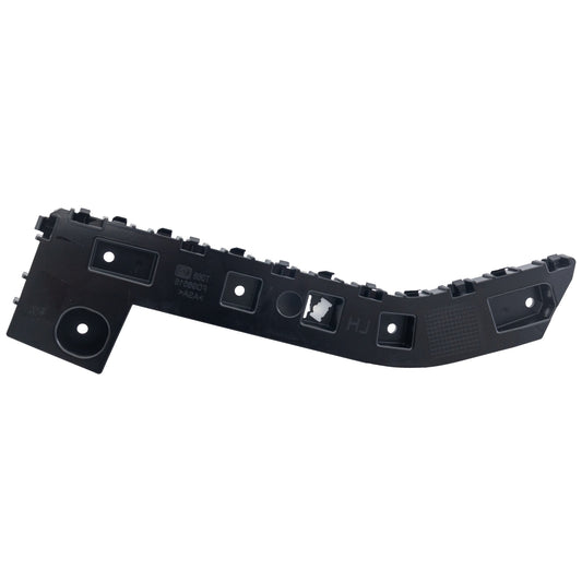 Rear, Passenger Side Bumper Bracket