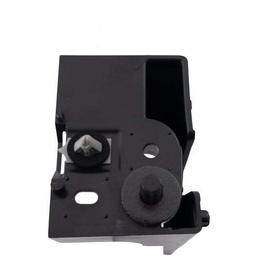 Rear, Passenger Side, Upper Bumper Bracket
