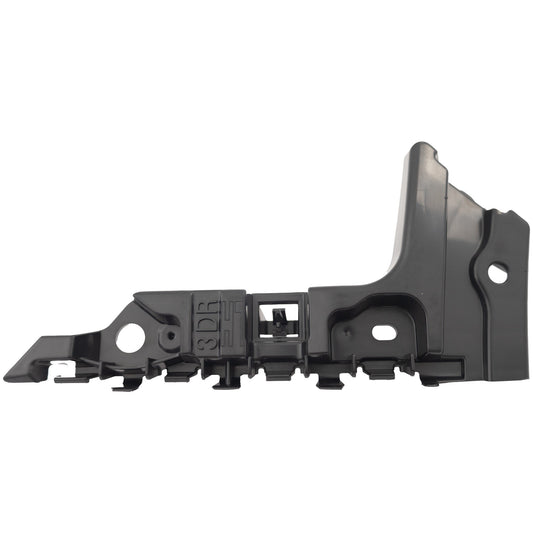 Rear, Driver Side Bumper Bracket