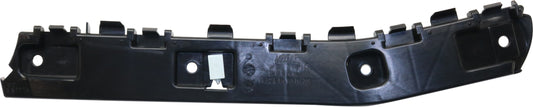 Rear, Passenger Side, Lower Bumper Bracket