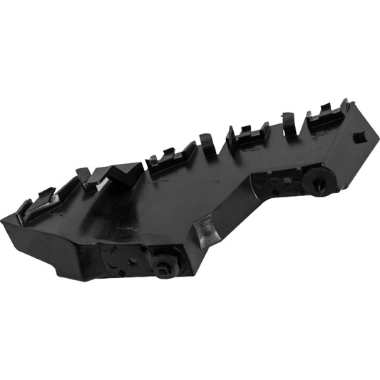 Rear, Driver Side Bumper Bracket, Extension Bracket