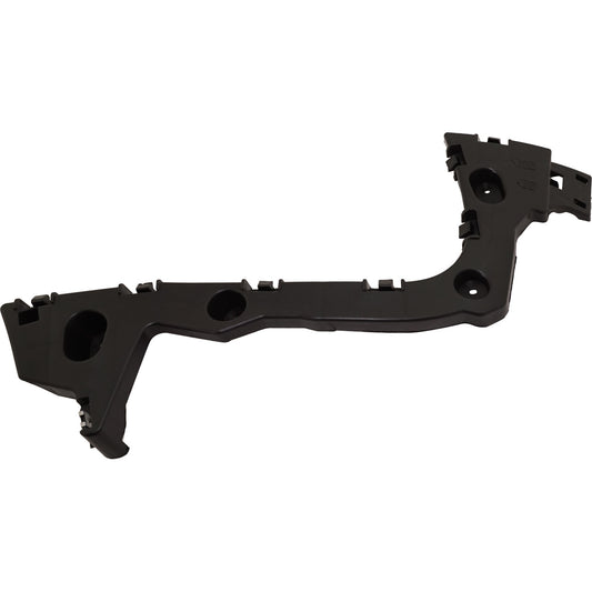 Rear, Driver Side Bumper Bracket, Side Mounting Bracket