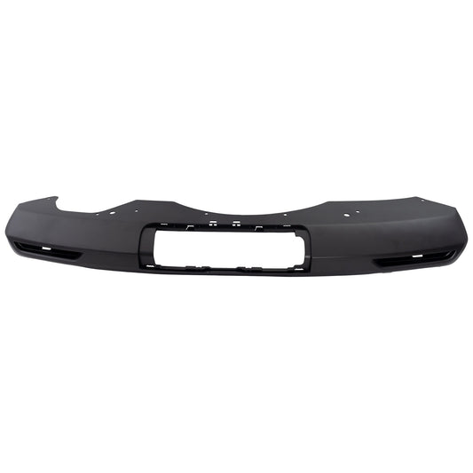 Rear, Lower Bumper Trim