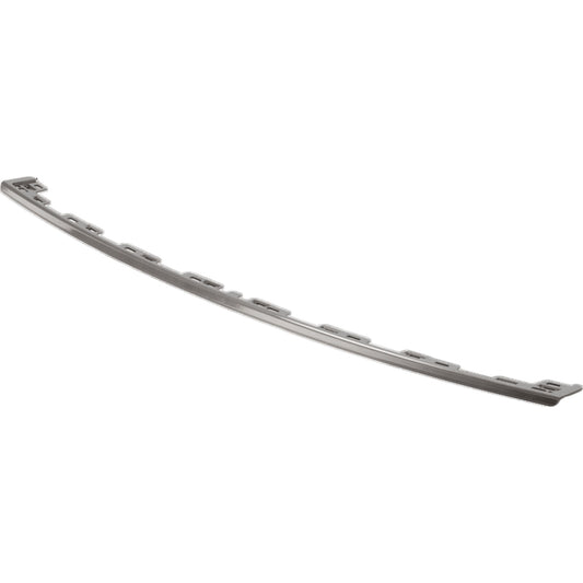 Rear Bumper Trim