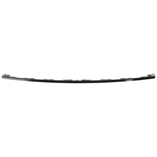 Rear Bumper Trim