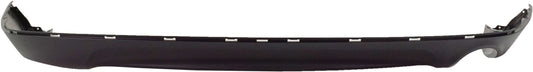 Rear Valance, Textured, CAPA Certified