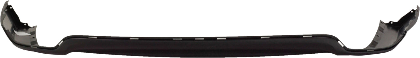 Rear Valance, Primed, CAPA Certified