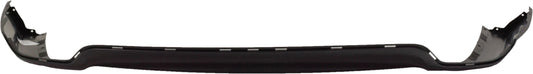 Rear Valance, Primed, CAPA Certified