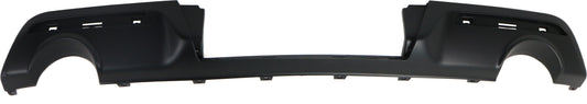 Rear Valance, Primed, CAPA Certified