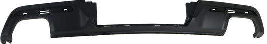Rear Valance, Primed, CAPA Certified