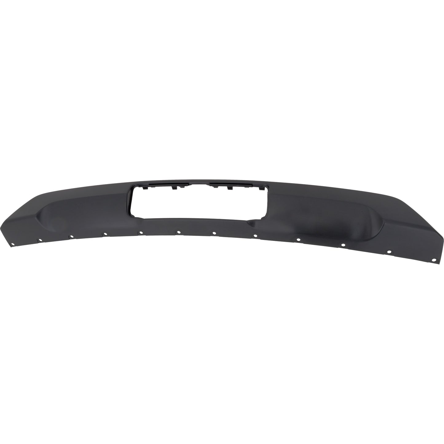 Rear Valance, Primed, 6 Cyl., 3.5L Engine