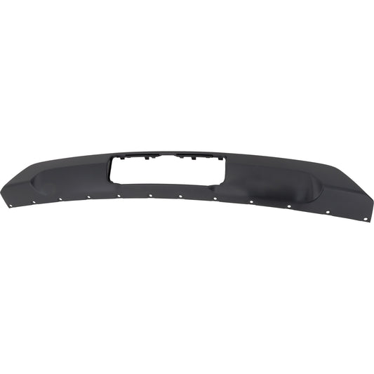 Rear Valance, Primed, 6 Cyl., 3.5L Engine