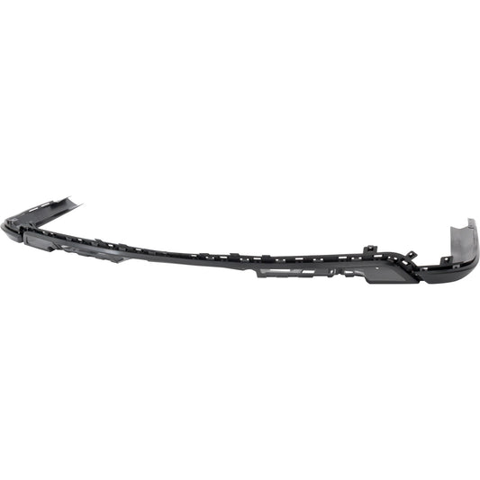 Rear Valance, Primed, CAPA Certified