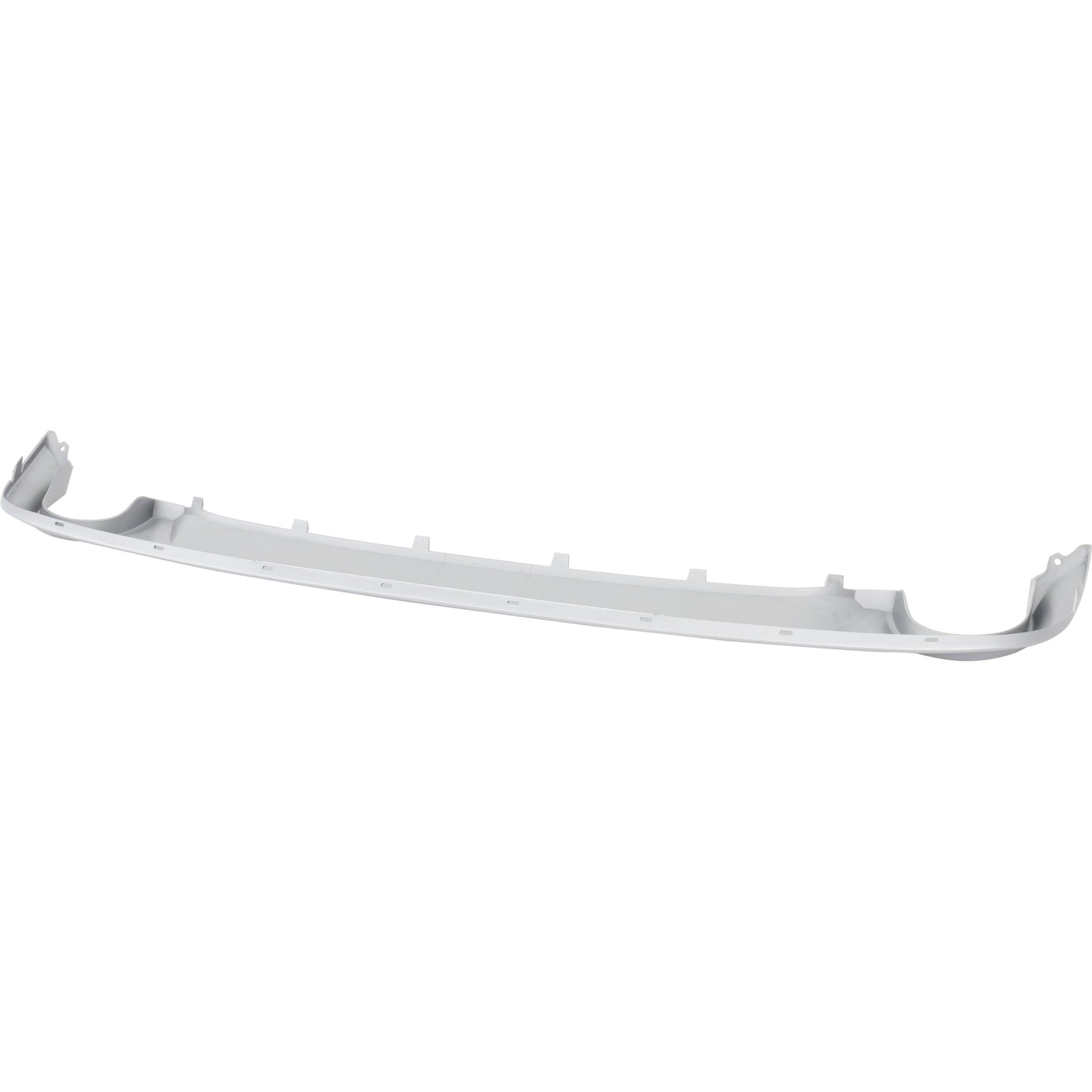 Rear Valance, Textured