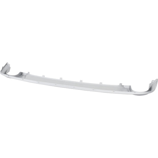 Rear Valance, Textured