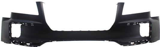 Front Primed Bumper Cover, SLT Model