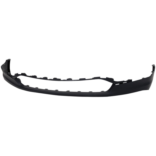Front, Lower Bumper Cover, Primed