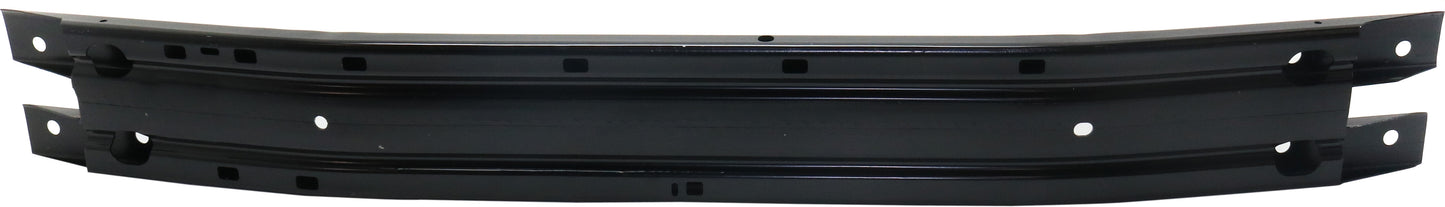 Усилитель переднего бампера, стальной