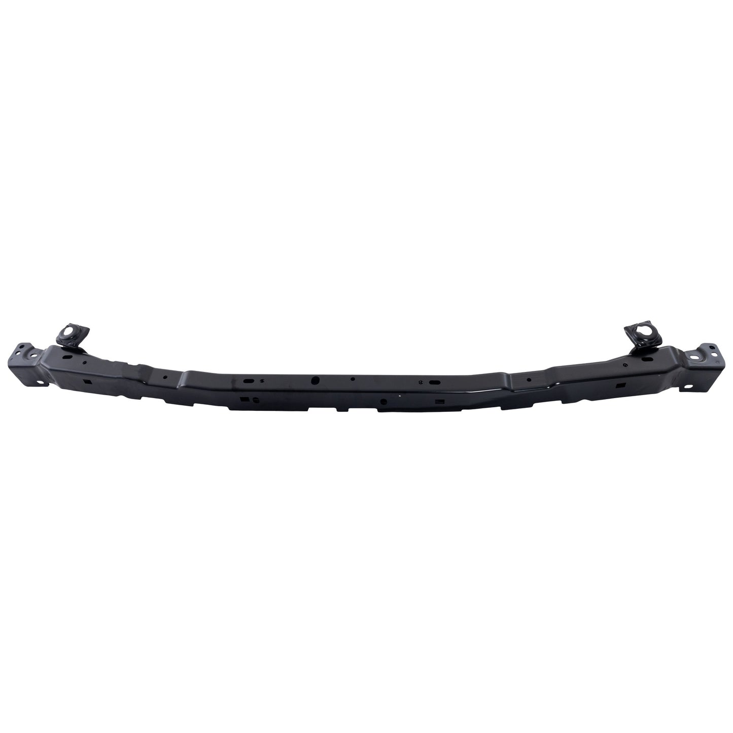 Front Bumper Reinforcement, Steel