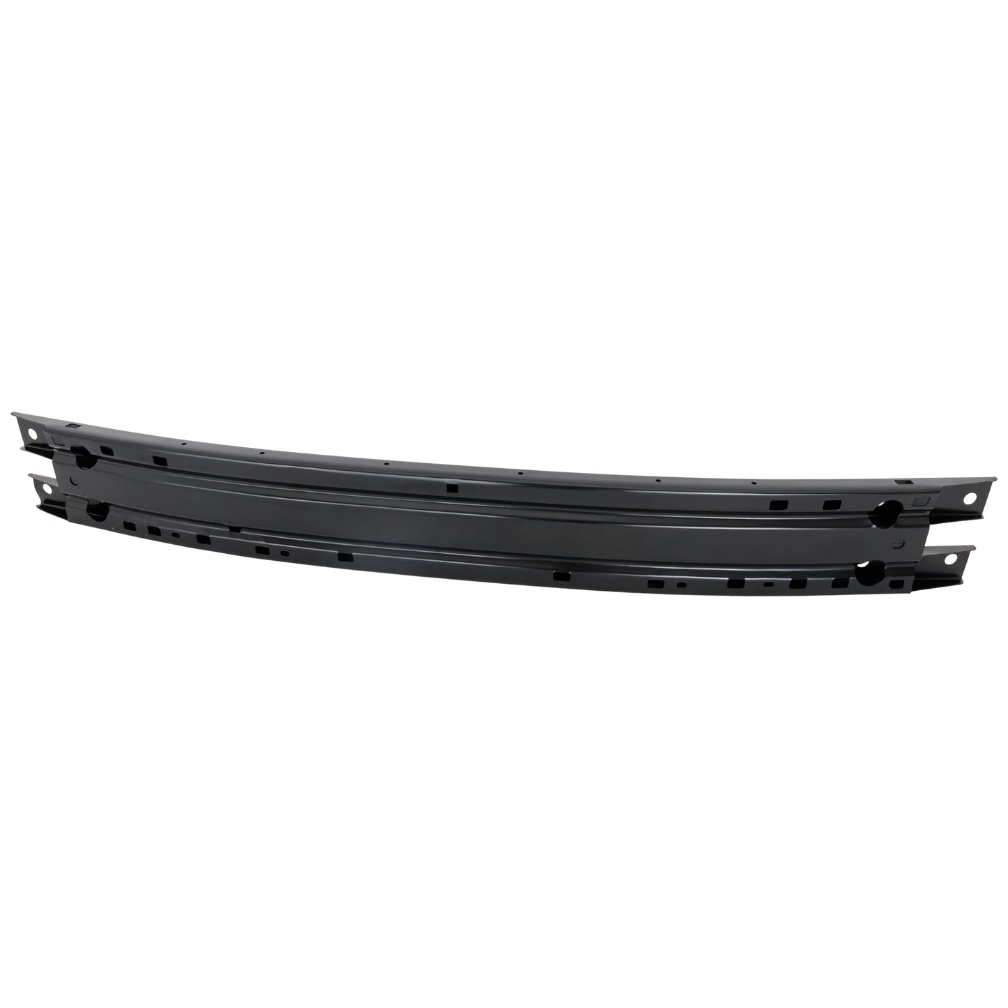 Front Bumper Reinforcement, Steel
