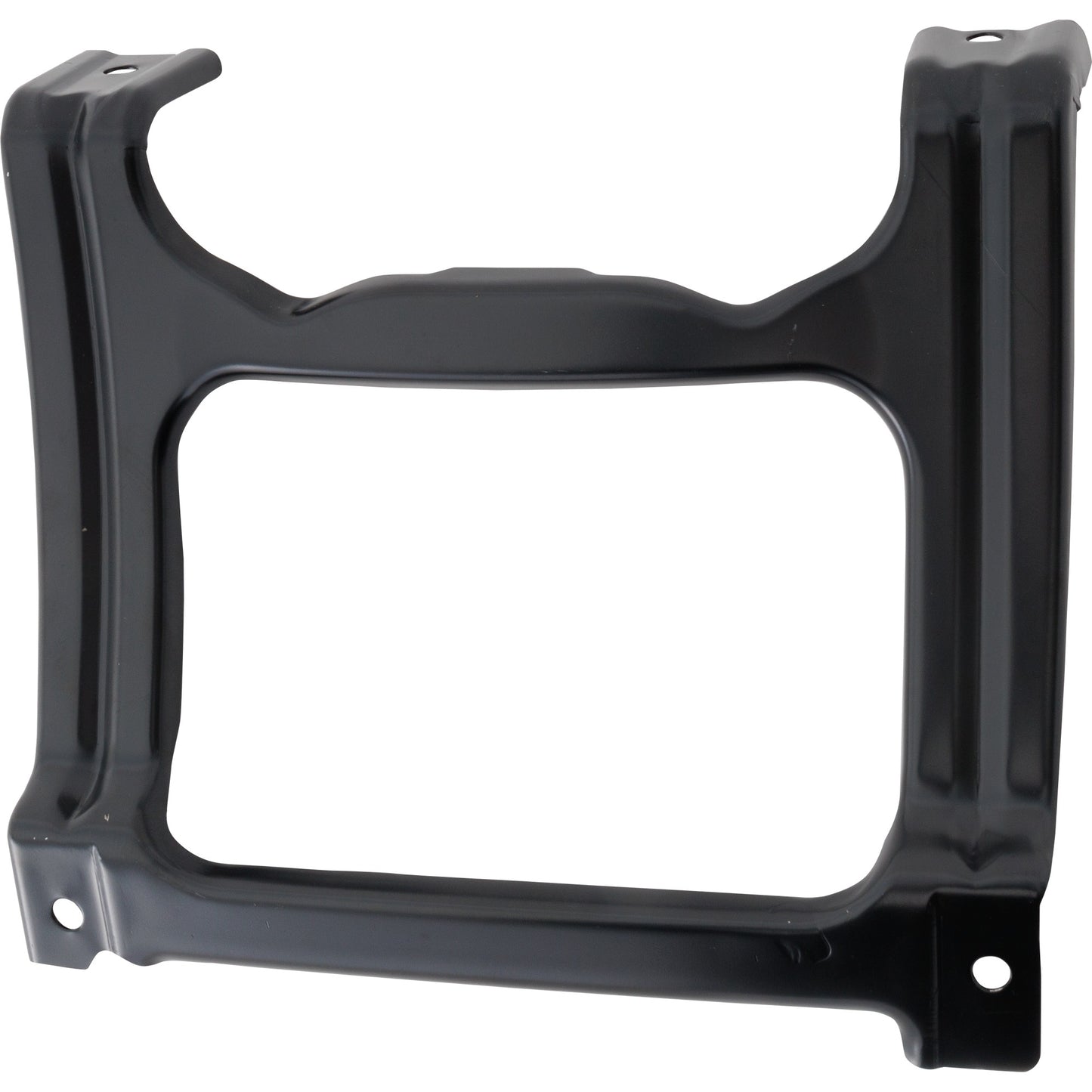 Front, Center Bumper Bracket