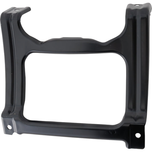 Front, Center Bumper Bracket