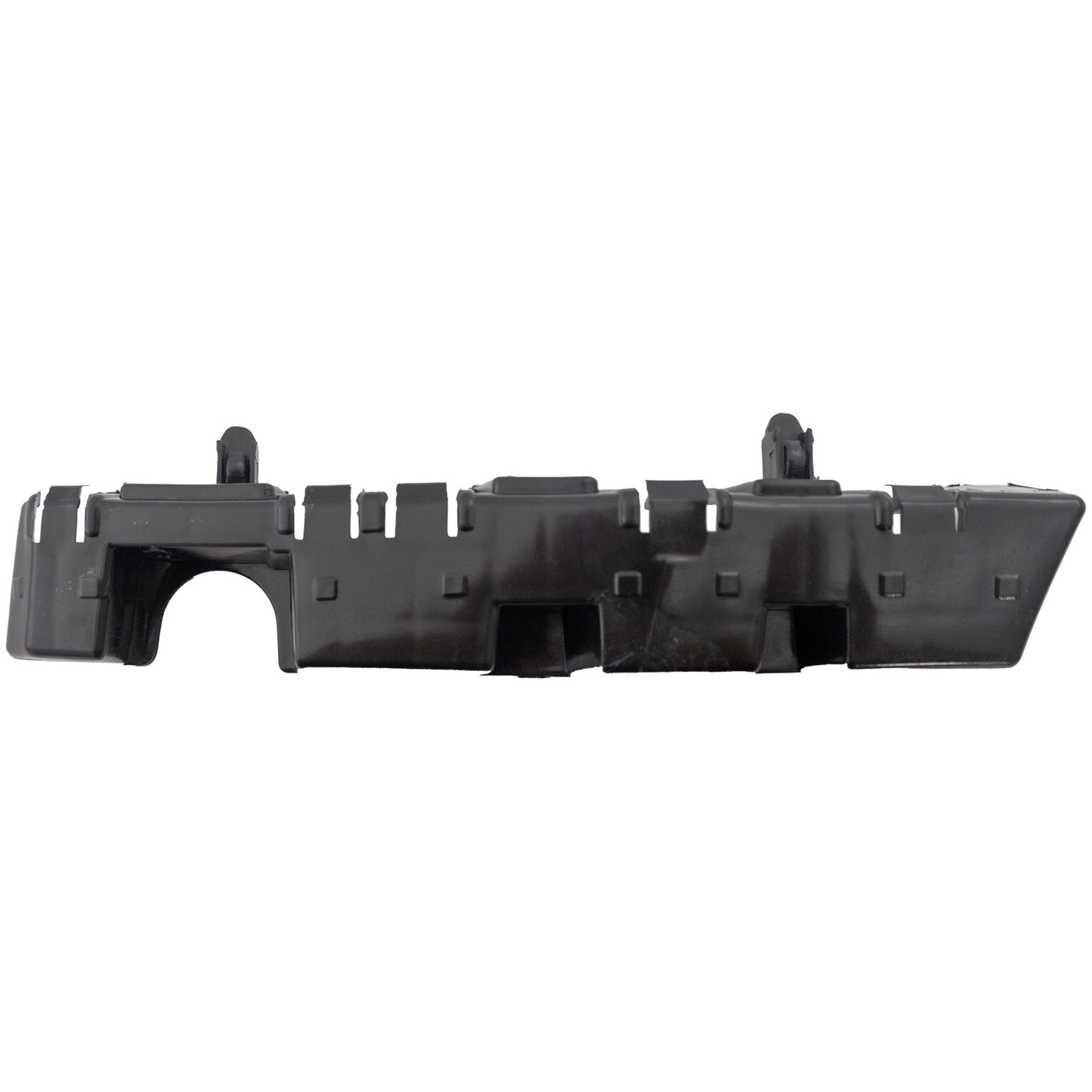 Front, Driver Side Bumper Bracket