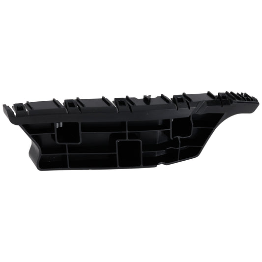 Front, Driver Side Bumper Bracket, Bumper Guide