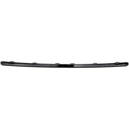 Front Bumper Trim