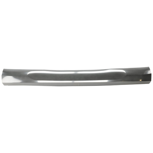 Front Valance, Skid Plate, Satin Chrome, Denali Model